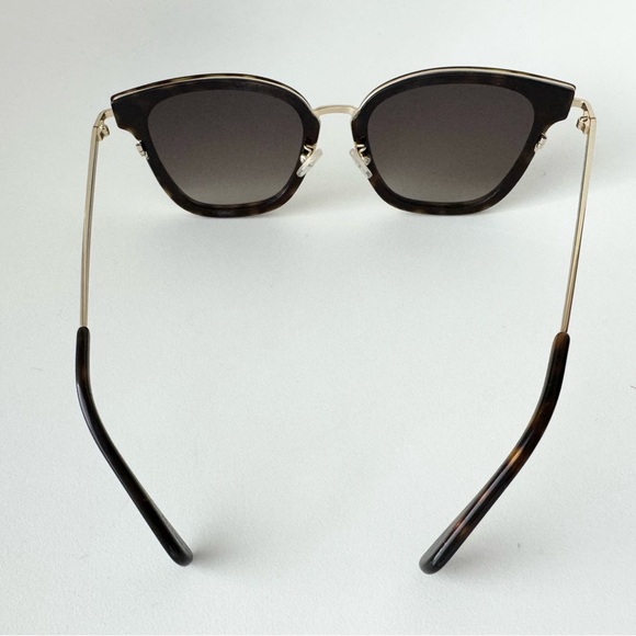 Celine Square Frame Acetate Sunglasses - Picture 13 of 16